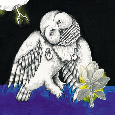 SONGS : OHIA - The Magnolia Electric Co