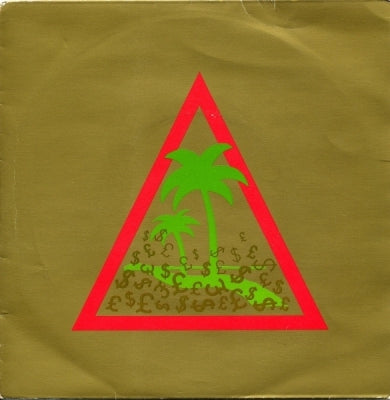 THE MEMBERS - Offshore Banking Business / Solitary Confinement