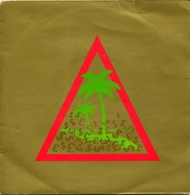 THE MEMBERS - Offshore Banking Business / Solitary Confinement