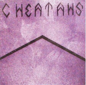 CHEATAHS - Warrior