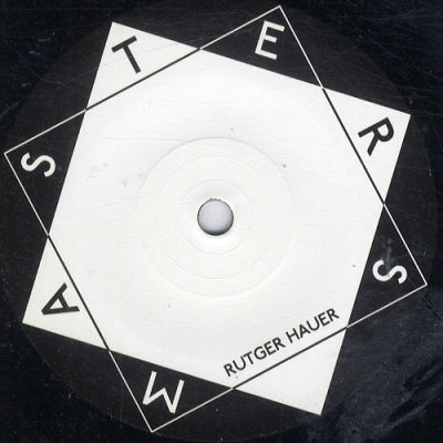 MASTERS - Rutger Hauer / Scatman Crothers