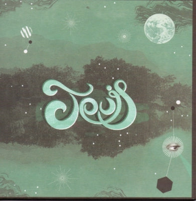 JOUIS - Misty Maker Stomp
