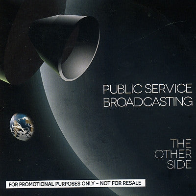 PUBLIC SERVICE BROADCASTING - The Other Side