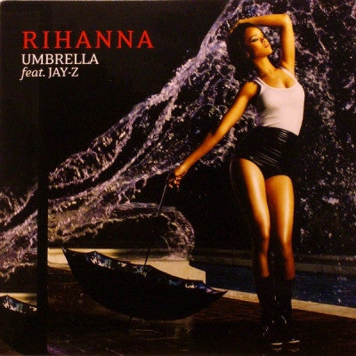 RIHANNA - Umbrella