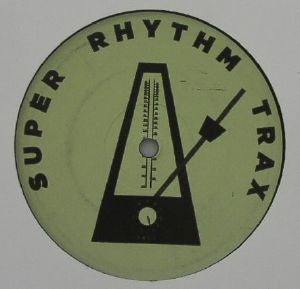 ANDREAS GEHM - Cologne Ranger