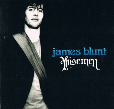 JAMES BLUNT - Wisemen