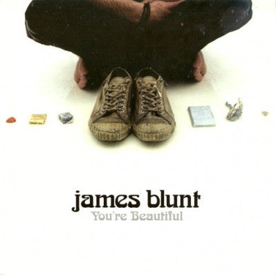 JAMES BLUNT - You're Beautiful