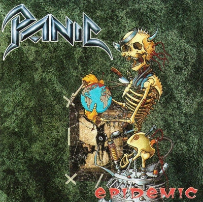 PANIC - Epidemic