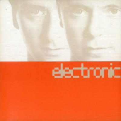 ELECTRONIC - Electronic
