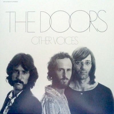 THE DOORS - Other Voices
