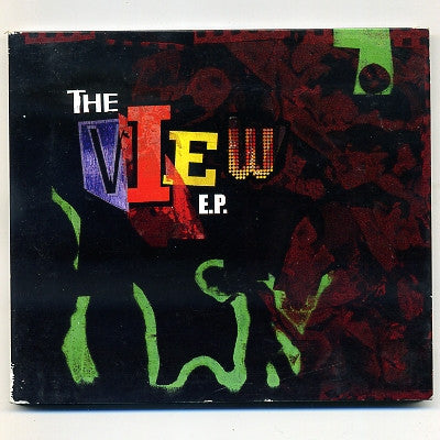 THE VIEW - The View EP