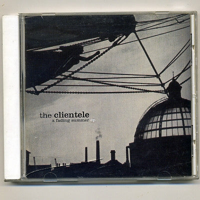 THE CLIENTELE - A Fading Summer EP