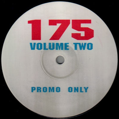 175 - Volume Two