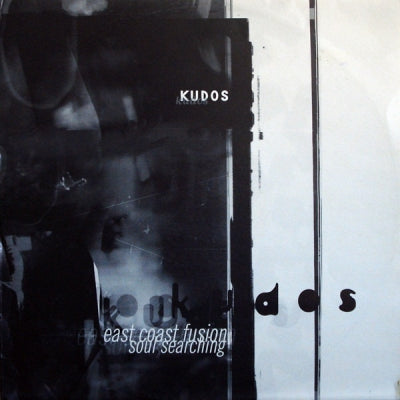 KUDOS - East Coast Fusion / Soul Searching