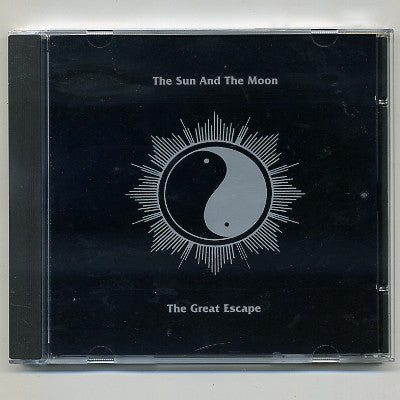 THE SUN AND THE MOON - The Great Escape