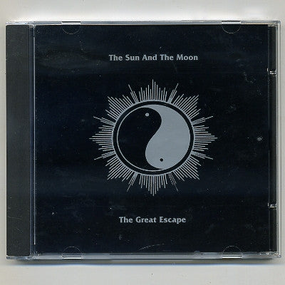 THE SUN AND THE MOON - The Great Escape