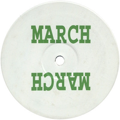 ZEN - March