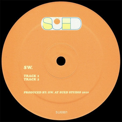 SW. / SVN - Untitled