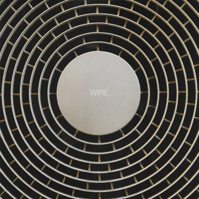WIRE - Wire
