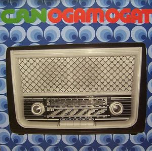 CAN - Ogam-Ogat