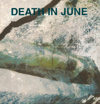 DEATH IN JUNE - Operation Hummingbird