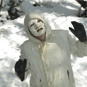DEATH IN JUNE - The Snow Bunker Tapes