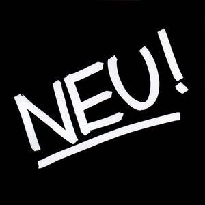 NEU! - Neu! '75