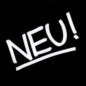 NEU! - Neu! '75