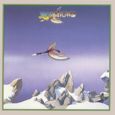 YES - Yesshows
