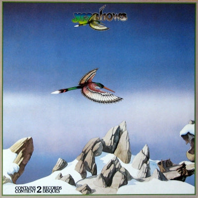 YES - Yesshows