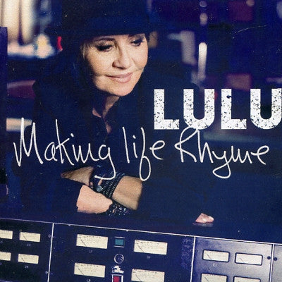 LULU - Making Life Rhyme