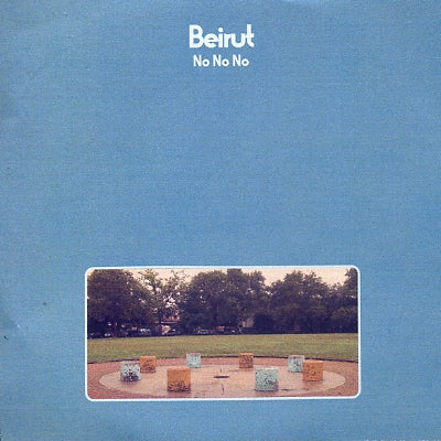 BEIRUT - No No No