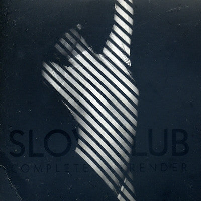 SLOW CLUB - Complete Surrender