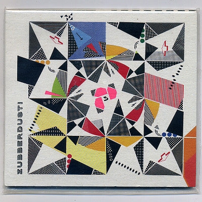 AVEC LE SOLEIL SORTANT DE SA BOUCHE - Zubberdust!