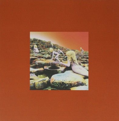 LED ZEPPELIN - Houses Of The Holy