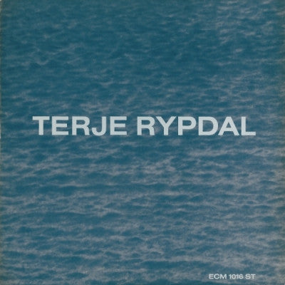 TERJE RYPDAL - Terje Rypdal