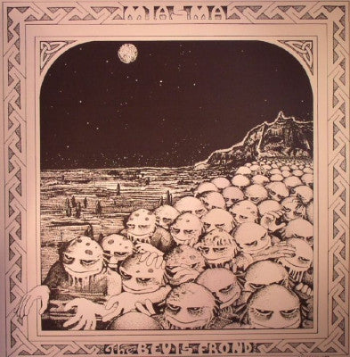 THE BEVIS FROND - Miasma