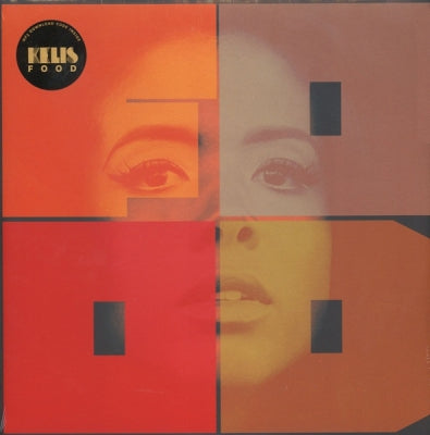 KELIS - Food