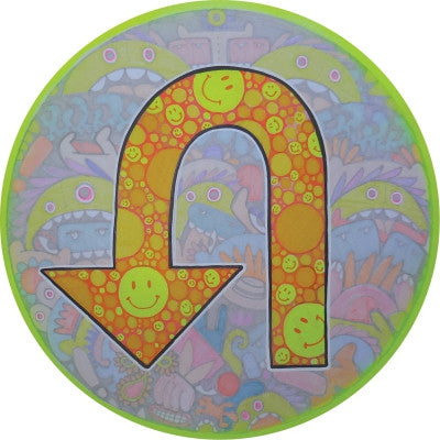 DOORLY & HAUSWERKS - Wrong Turn EP