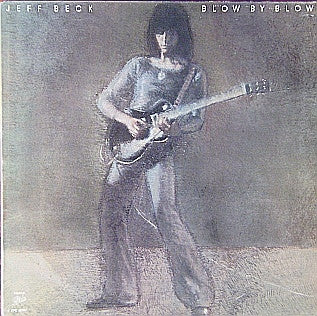 JEFF BECK - Blow By Blow