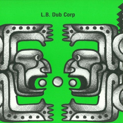 L.B. DUB CORP - Turner's House