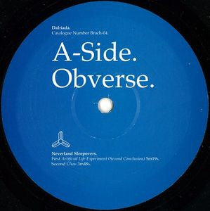 THOUGHT UNIVERSE - Neverland Sleepovers