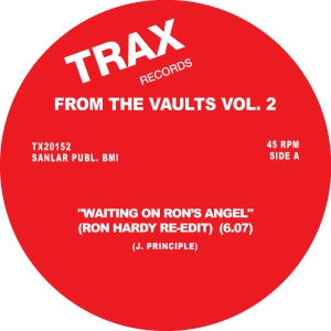 VARIOUS - From The Vaults Vol. 2