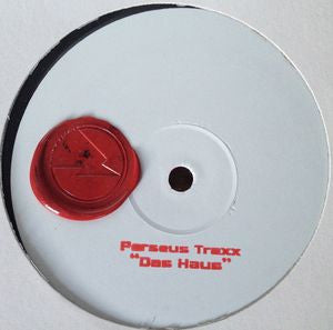 PERSEUS TRAXX - Das Haus