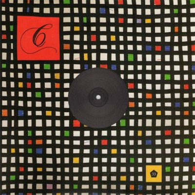 DANE / KHOTIN / EDDIE C - Common Edits EP
