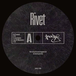 RIVET - Driftwood