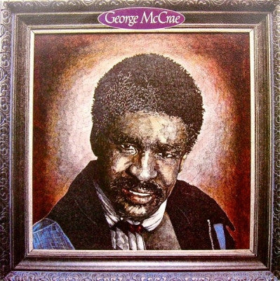 GEORGE MCCRAE - George McCrae