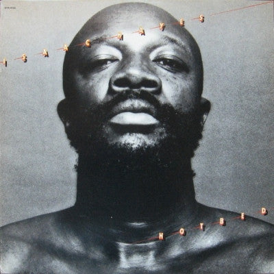 ISAAC HAYES - Hotbed