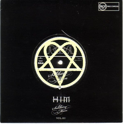 HIM - Solitary Man