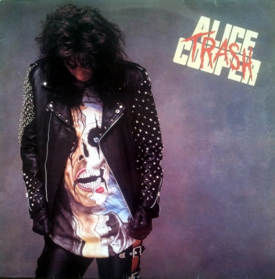 ALICE COOPER - Poison